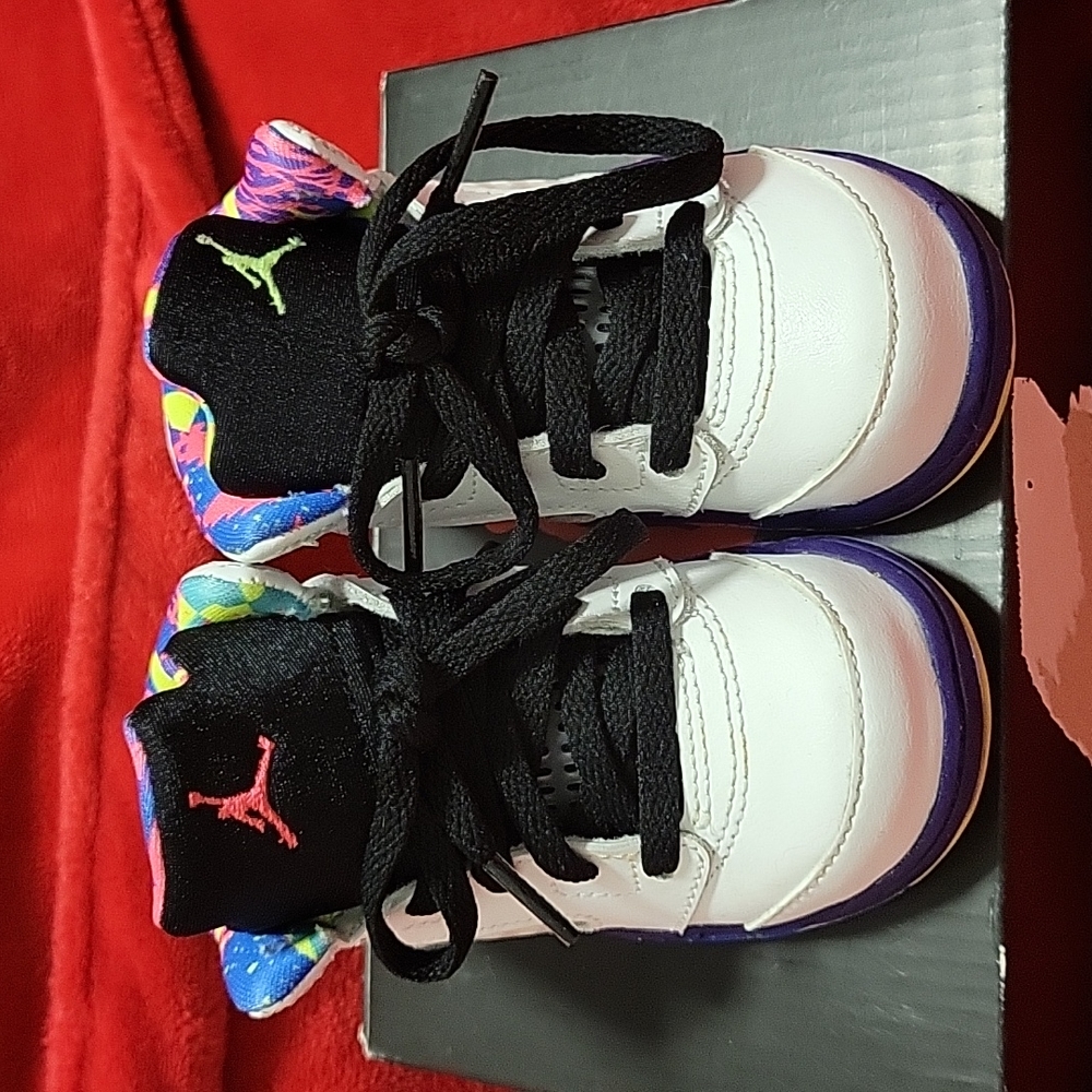 Sneakers for toddlers